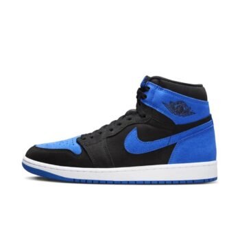 Jordan 1 Retro High OG Royal Reimagined